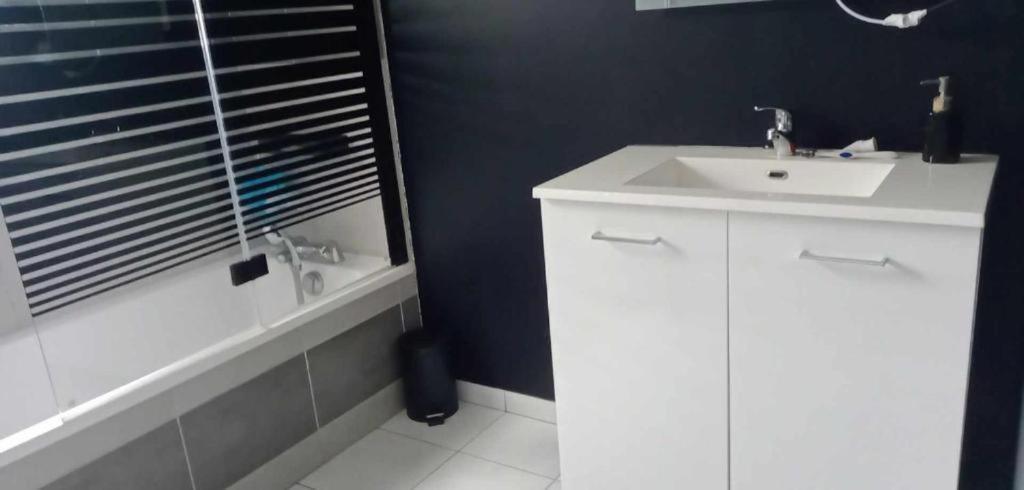 Chambre Chez L'Habitant Paimpol Zewnętrze zdjęcie